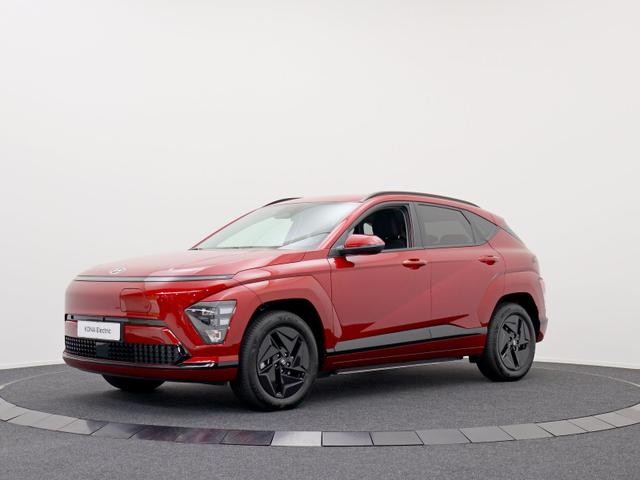 Hyundai KONA Elektro - Comfort Plus 64,8kWh MY26 / ACC PDC V.+H. m. Kamera Keyless Sitz & Lenkr.Heiz./ LED Navi
