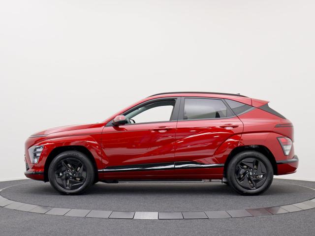 Hyundai KONA Elektro Comfort Plus 64,8kWh MY26 / ACC PDC V.+H. m. Kamera Keyless Sitz & Lenkr.Heiz./ LED Navi 