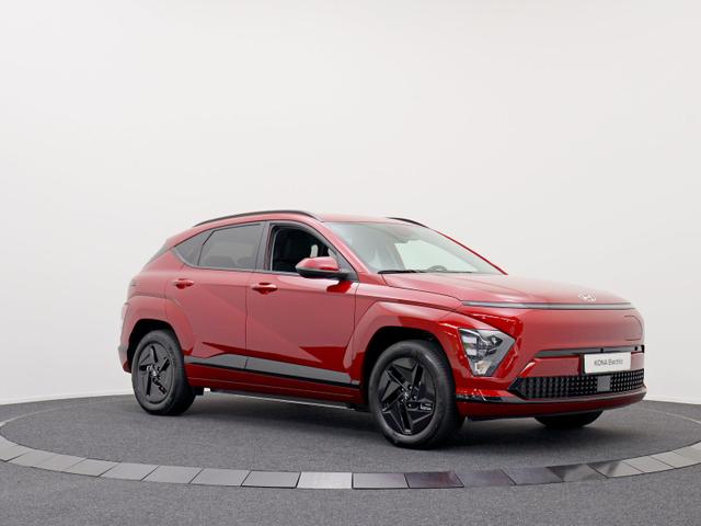 Hyundai KONA Elektro Comfort Plus 64,8kWh MY26 / ACC PDC V.+H. m. Kamera Keyless Sitz & Lenkr.Heiz./ LED Navi 