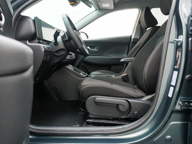 Hyundai KONA Elektro Comfort Plus 64,8kWh MY26 / ACC PDC V.+H. m. Kamera Keyless Sitz & Lenkr.Heiz./ LED Navi 