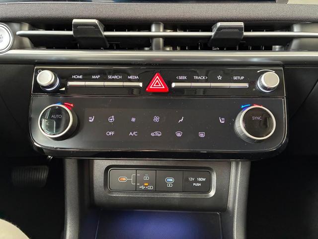 Hyundai TUCSON Comfort Plus 1.6 T-GDI 4WD 7DCT / Matrix-LED ACC Teilleder Shz vo+hi + Lenkradheizung Elek. Heck Alu 18" 