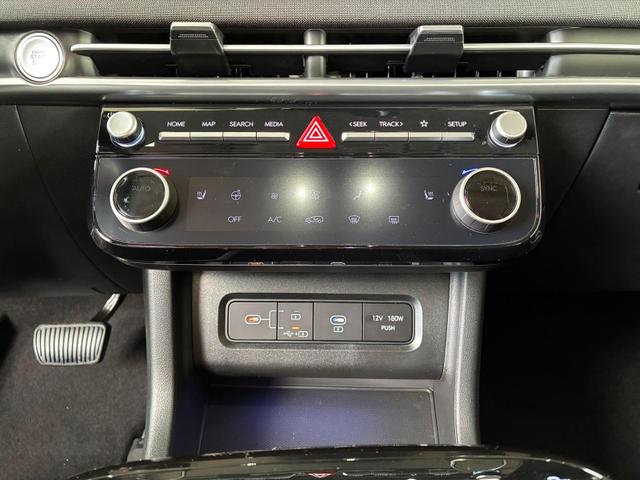 Hyundai TUCSON Comfort Plus 1.6 T-GDI 4WD 7DCT / Matrix-LED ACC Teilleder Shz vo+hi + Lenkradheizung Elek. Heck Alu 18" 