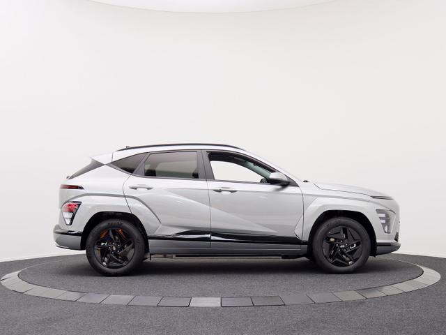 Hyundai KONA Elektro Comfort Plus 64,8kWh MY26 / ACC PDC V.+H. m. Kamera Keyless Sitz & Lenkr.Heiz./ LED Navi 