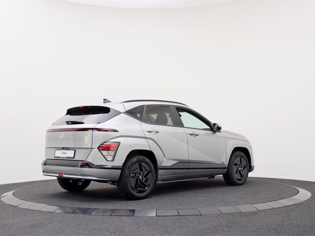 Hyundai KONA Elektro Comfort Plus 64,8kWh MY26 / ACC PDC V.+H. m. Kamera Keyless Sitz & Lenkr.Heiz./ LED Navi 
