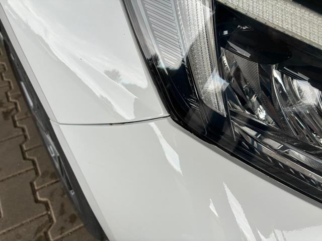 Hyundai i20 1.2 MPI N-Line / LED Tempomat Navi R&uuml;ckfahrkamera Alu 17" 