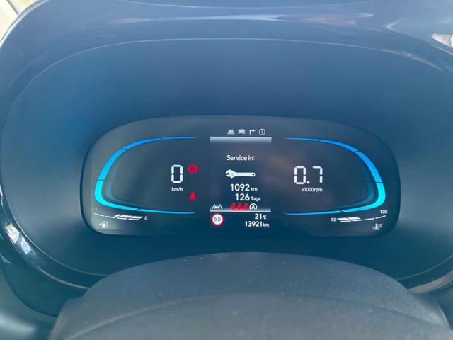 Hyundai i10 MPI 1.0 63PS Comfort / CarPlay Navi Kamera Tempomat Alu 15'' 
