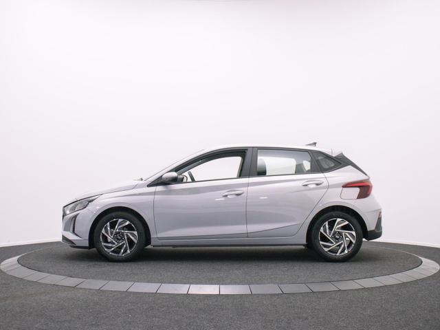 Hyundai i20 1.2 MPI 5MT Comfort / Navi PDC Hinten + Kamera Tempomat Alu 16'' 