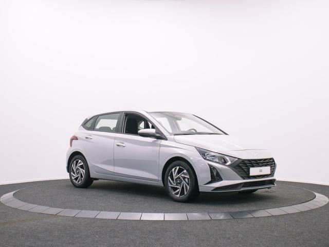 Hyundai i20 1.2 MPI 5MT Comfort / Navi PDC Hinten + Kamera Tempomat Alu 16'' 