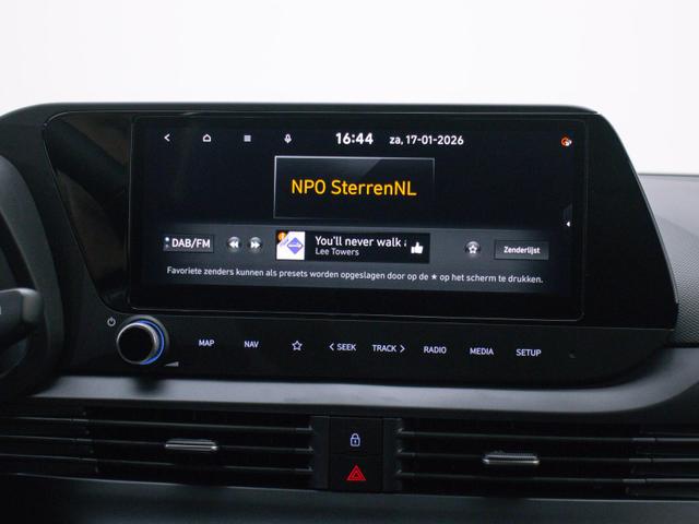 Hyundai i20 1.2 MPI 5MT Comfort / Navi PDC Hinten + Kamera Tempomat Alu 16'' 
