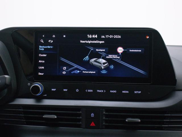 Hyundai i20 1.2 MPI 5MT Comfort / Navi PDC Hinten + Kamera Tempomat Alu 16'' 