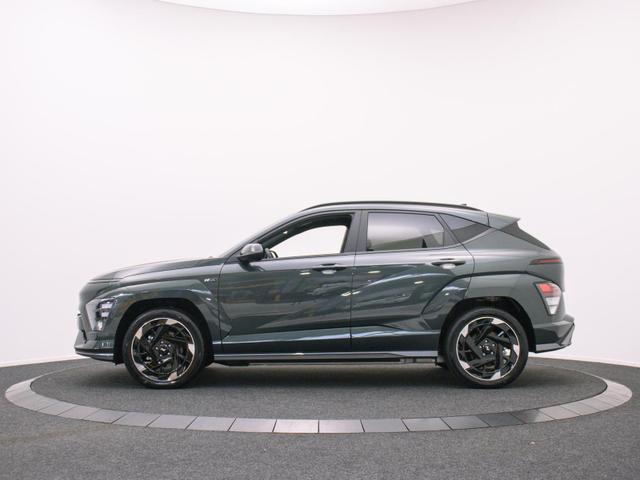Hyundai KONA Elektro N-Line 64,8 kWh / Bose ACC PDC V&H + Kamera Keyless Sitz Lenkradheiz. LED Alu 19" 