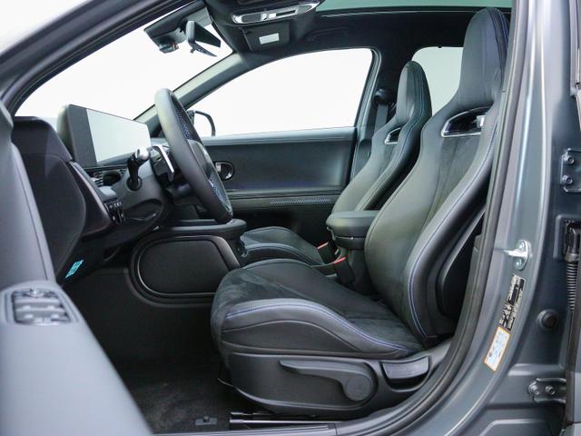 Hyundai IONIQ 5 N Vision 84kWh AWD MY27 / Sitz-Paket Panoramadach 