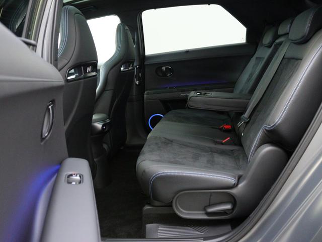 Hyundai IONIQ 5 N Vision 84kWh AWD MY27 / Sitz-Paket Panoramadach 