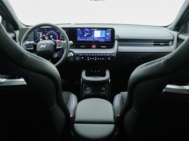 Hyundai IONIQ 5 N Vision 84kWh AWD MY27 / Sitz-Paket Panoramadach 