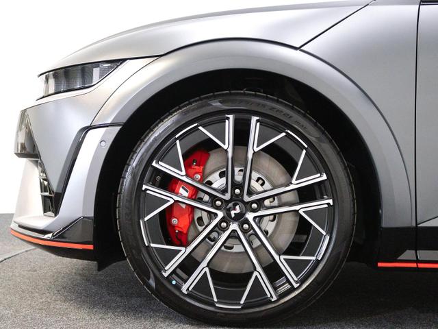 Hyundai IONIQ 5 N Vision 84kWh AWD MY27 / Sitz-Paket Panoramadach 