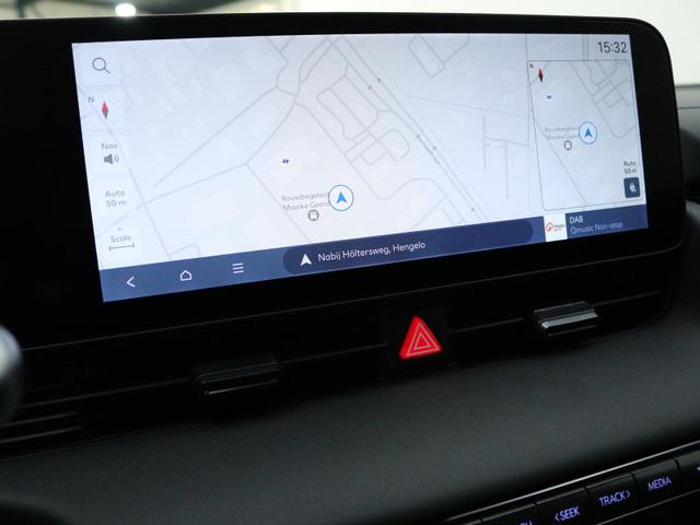 Hyundai IONIQ 5 N Vision 84kWh AWD MY27 / Sitz-Paket Panoramadach 