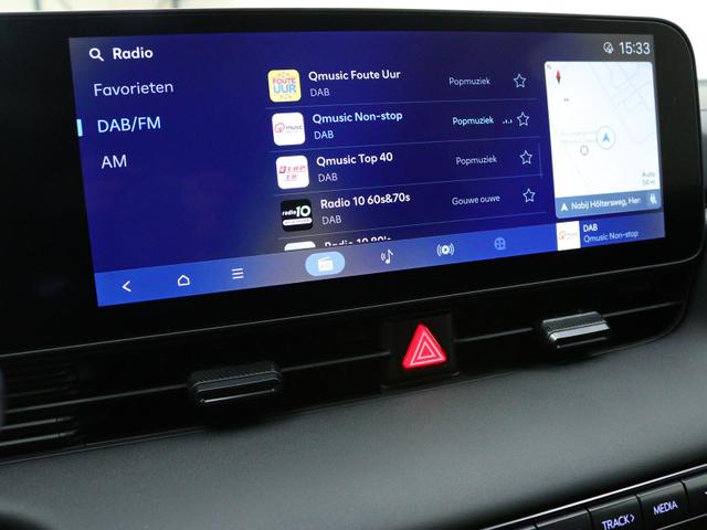 Hyundai IONIQ 5 N Vision 84kWh AWD MY27 / Sitz-Paket Panoramadach 