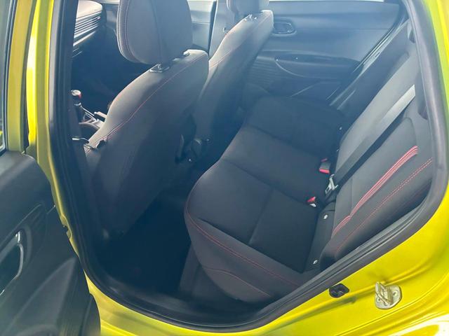 Hyundai i20 1.2 MPI N-Line / LED Tempomat Navi R&uuml;ckfahrkamera Alu 17" 