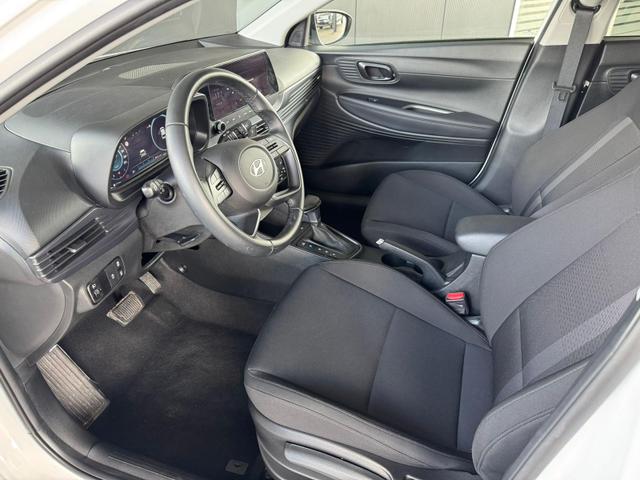 Hyundai i20 Comfort 1.0 T-GDI Automatik / LED Tempomat Navi R&uuml;ckfahrkamera Alu 16" 