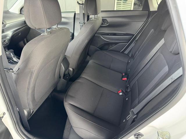 Hyundai i20 Comfort 1.0 T-GDI Automatik / LED Tempomat Navi R&uuml;ckfahrkamera Alu 16" 