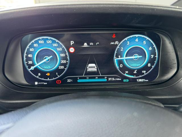 Hyundai i20 Comfort 1.0 T-GDI Automatik / LED Tempomat Navi R&uuml;ckfahrkamera Alu 16" 