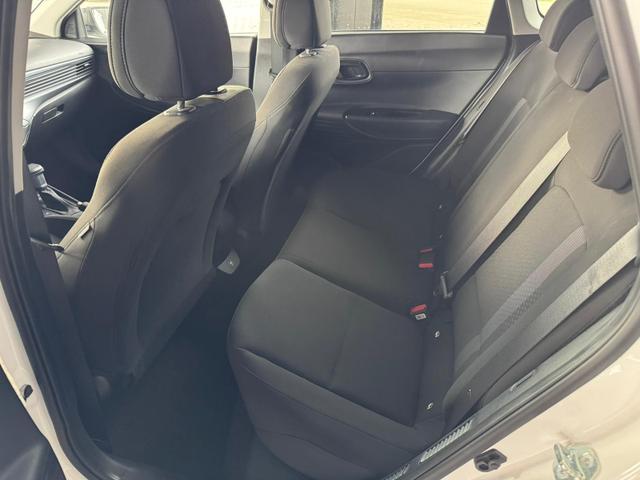 Hyundai i20 Comfort 1.0 T-GDI Automatik / LED Tempomat Navi R&uuml;ckfahrkamera Alu 16" 