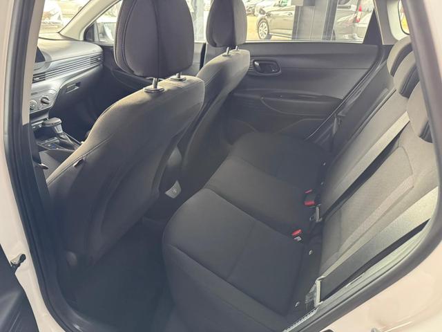 Hyundai i20 Comfort 1.0 T-GDI Automatik / LED Tempomat Navi R&uuml;ckfahrkamera Alu 16" 