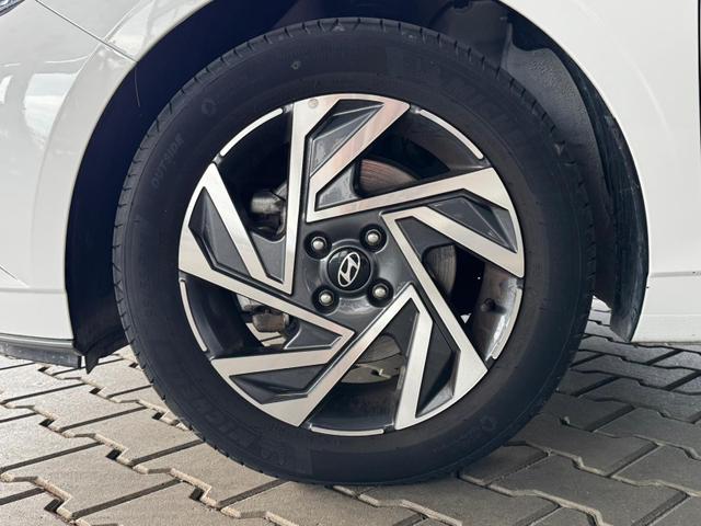 Hyundai i20 Comfort 1.0 T-GDI Automatik / LED Tempomat Navi R&uuml;ckfahrkamera Alu 16" 