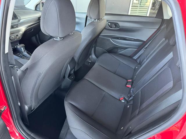 Hyundai i20 Comfort 1.0 T-GDI Automatik / LED Tempomat Navi R&uuml;ckfahrkamera Alu 16" 