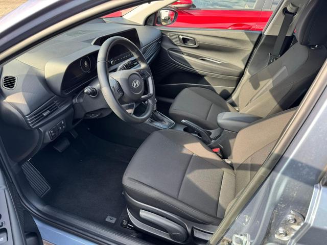 Hyundai i20 Comfort 1.0 T-GDI Automatik / LED Tempomat Navi R&uuml;ckfahrkamera Alu 16" 