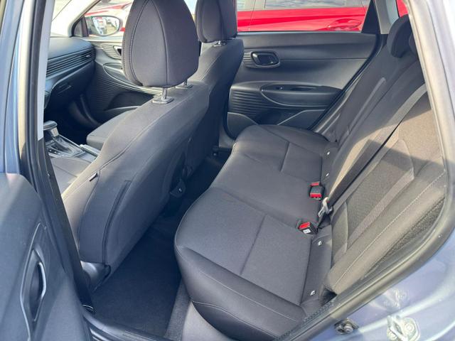 Hyundai i20 Comfort 1.0 T-GDI Automatik / LED Tempomat Navi R&uuml;ckfahrkamera Alu 16" 