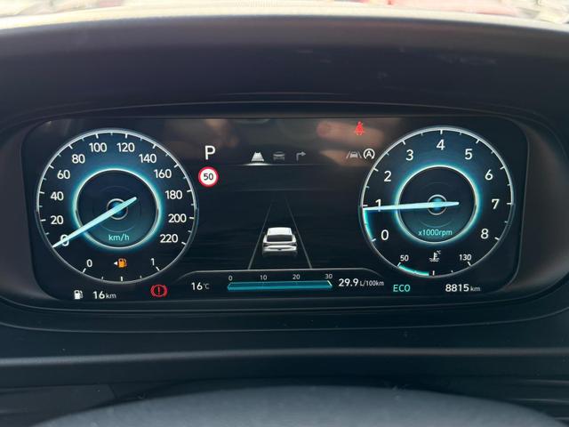 Hyundai i20 Comfort 1.0 T-GDI Automatik / LED Tempomat Navi R&uuml;ckfahrkamera Alu 16" 