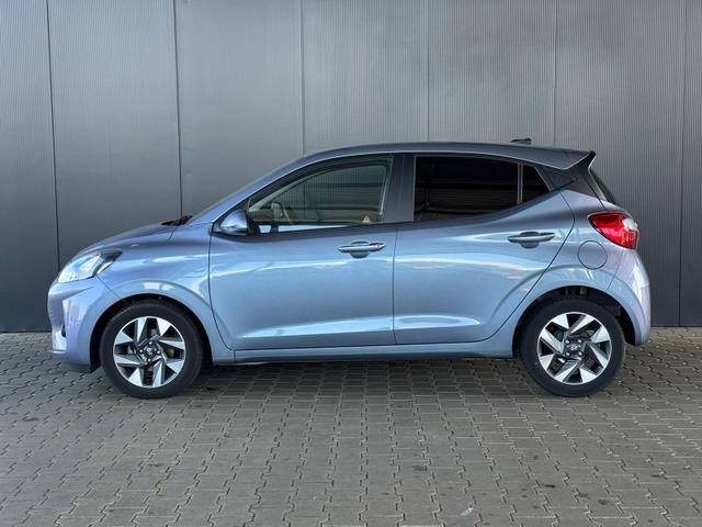 Hyundai i10 MPI 1.0 63PS Comfort / CarPlay Navi Kamera Tempomat Alu 15'' 