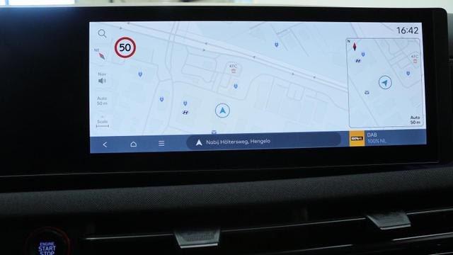 Hyundai TUCSON 1.6 T-GDI PHEV 2WD N-Line / MY26 PDC V&H + Kamera Soundsystem-Krell ACC Sitz Lenkradheiz. Alu 19" 