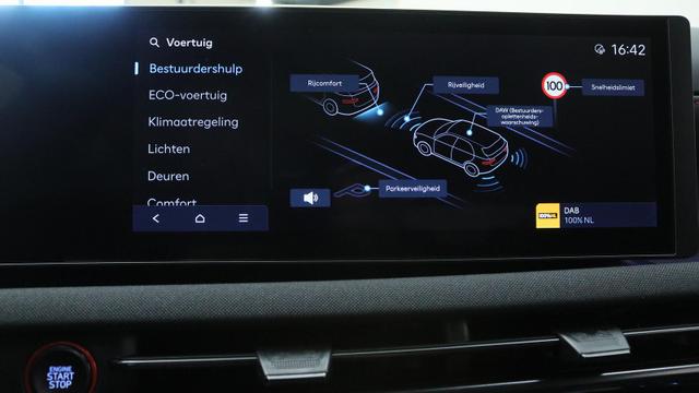 Hyundai TUCSON 1.6 T-GDI PHEV 2WD N-Line / MY26 PDC V&H + Kamera Soundsystem-Krell ACC Sitz Lenkradheiz. Alu 19" 