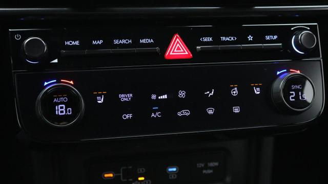 Hyundai TUCSON 1.6 T-GDI PHEV 2WD N-Line / MY26 PDC V&H + Kamera Soundsystem-Krell ACC Sitz Lenkradheiz. Alu 19" 