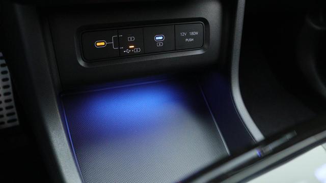 Hyundai TUCSON 1.6 T-GDI PHEV 2WD N-Line / MY26 PDC V&H + Kamera Soundsystem-Krell ACC Sitz Lenkradheiz. Alu 19" 