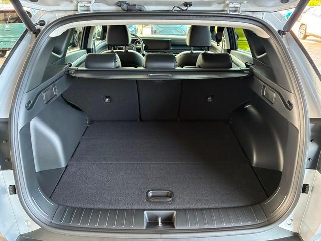 Hyundai TUCSON Comfort Plus 1.6 T-GDI 4WD 48V DCT / Matrix-LED Pano-Dach ACC Shz hi + vo Teilleder Alu 18" 