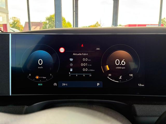 Hyundai TUCSON Comfort Plus 1.6 T-GDI 4WD 48V DCT / Matrix-LED Pano-Dach ACC Shz hi + vo Teilleder Alu 18" 