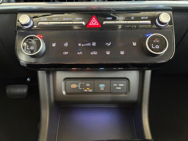 Hyundai TUCSON Comfort Plus 1.6 T-GDI 4WD 48V DCT / Matrix-LED Pano-Dach ACC Shz hi + vo Teilleder Alu 18" 