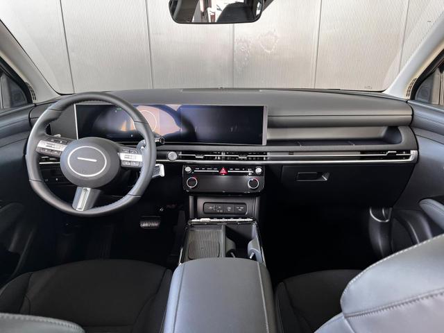 Hyundai TUCSON Comfort Plus 1.6 T-GDI 4WD 48V 7DCT / Matrix-LED ACC Elek. Heck 360&deg; Kam. Teilleder Shz vo + hi Alu 18" 