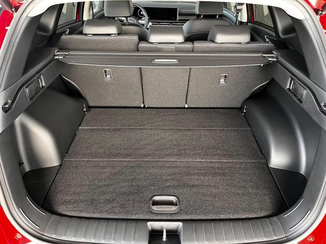 Hyundai TUCSON Comfort Plus 1.6 T-GDI 4WD 48V 7DCT / Matrix-LED ACC Elek. Heck 360&deg; Kam. Teilleder Shz vo + hi Alu 18" 