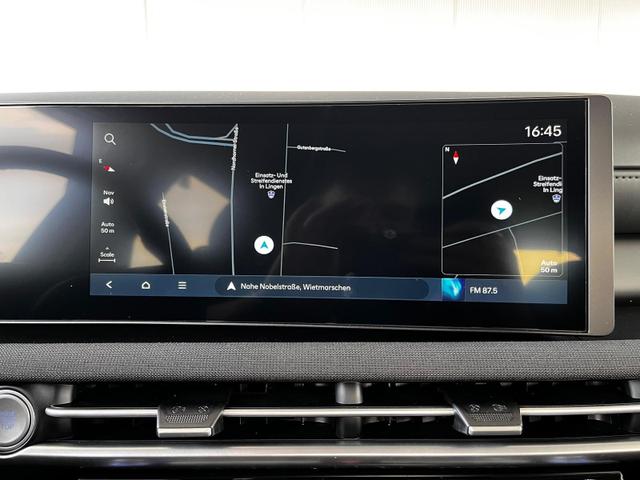 Hyundai TUCSON Comfort Plus 1.6 T-GDI 4WD 48V 7DCT / Matrix-LED ACC Elek. Heck 360&deg; Kam. Teilleder Shz vo + hi Alu 18" 