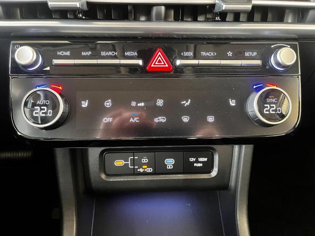 Hyundai TUCSON Comfort Plus 1.6 T-GDI 4WD 48V 7DCT / Matrix-LED ACC Elek. Heck 360&deg; Kam. Teilleder Shz vo + hi Alu 18" 