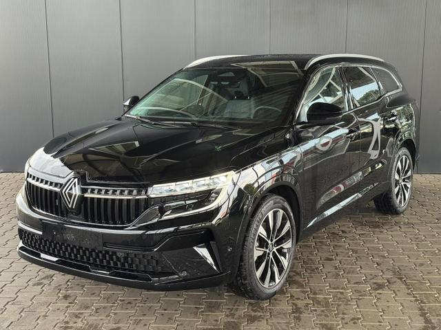 Renault Espace - 1.2 Techno E-Tech Hybrid 7 Sitze / Panoramadach Navi & Carplay ACC 360 Kamera