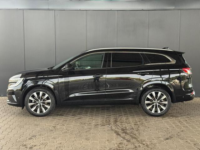 Renault Espace 1.2 Techno E-Tech Hybrid 7 Sitze / Panoramadach Navi & Carplay ACC 360 Kamera 