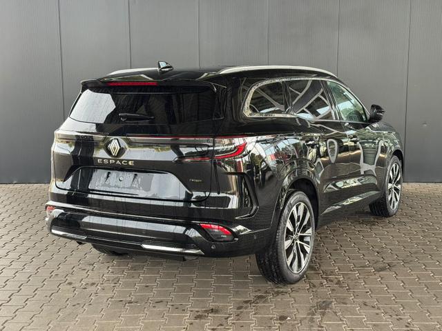 Renault Espace 1.2 Techno E-Tech Hybrid 7 Sitze / Panoramadach Navi & Carplay ACC 360 Kamera 