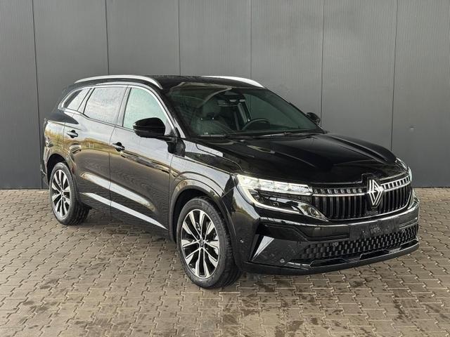 Renault Espace 1.2 Techno E-Tech Hybrid 7 Sitze / Panoramadach Navi & Carplay ACC 360 Kamera 