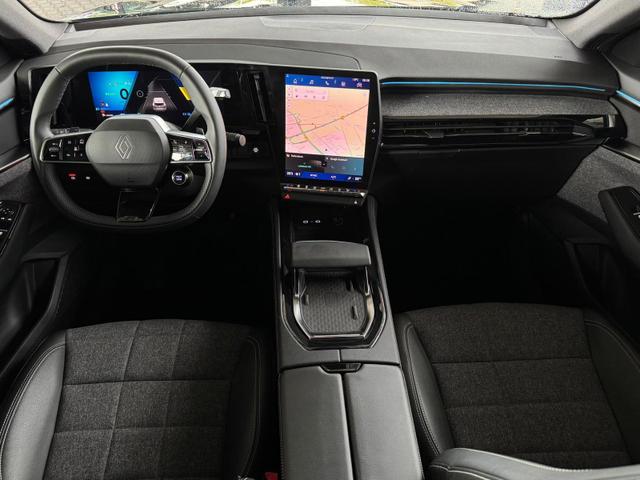 Renault Espace 1.2 Techno E-Tech Hybrid 7 Sitze / Panoramadach Navi & Carplay ACC 360 Kamera 