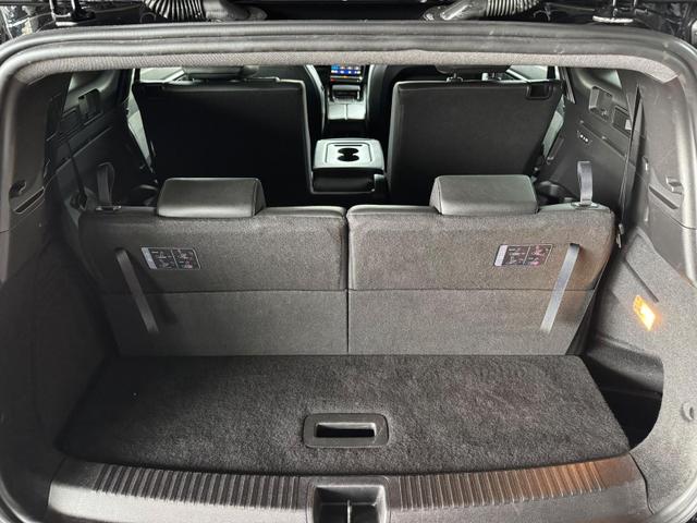 Renault Espace 1.2 Techno E-Tech Hybrid 7 Sitze / Panoramadach Navi & Carplay ACC 360 Kamera 
